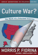 Culture War? the Myth of a Polarized America