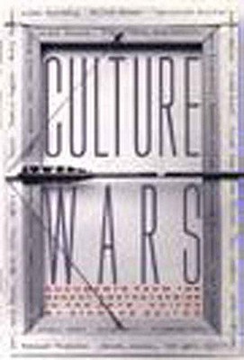Culture Wars - Bolton, Richard (Editor)