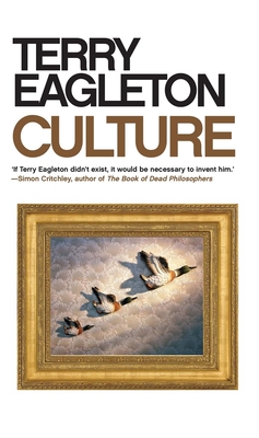 Culture - Eagleton, Terry