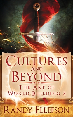 Cultures and Beyond - Ellefson, Randy