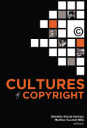 Cultures of Copyright: Contemporary Intellectual Property
