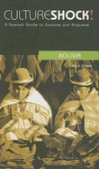 Cultureshock! Bolivia