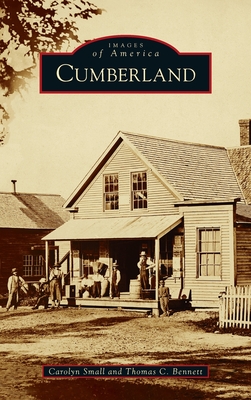 Cumberland - Small, Carolyn, and Bennett, Thomas C