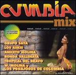 Cumbia Mix [Copacabana]