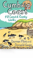 Cumbria Coast: 40 Coast & Country Walks