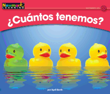 +cuntos Tenemos? Leveled Text