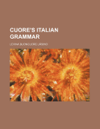 Cuore's Italian Grammar