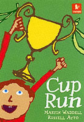 Cup Run - Waddell, Martin