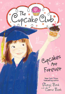 Cupcakes Are Forever