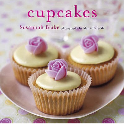 Cupcakes - Blake, Susannah