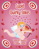 Cupid Quirky Jokes