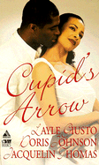 Cupid's Arrow: Maleka and the Sheik\A Passionate Moment\Heart to Heart