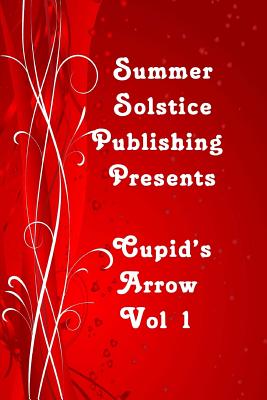Cupid's Arrow Vol. 1 - Fusillo, Archimede