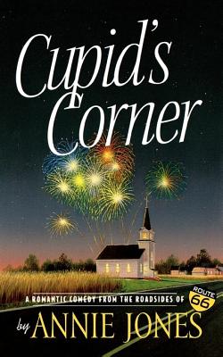 Cupid's Corner - Jones, Annie