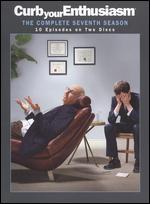 Curb Your Enthusiasm: The Complete Seventh Season [2 Discs] - 