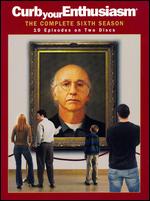 Curb Your Enthusiasm: The Complete Sixth Season [2 Discs] - 