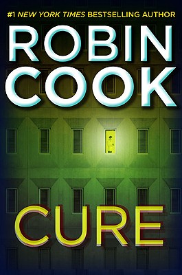 Cure - Cook, Robin