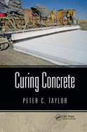 Curing Concrete