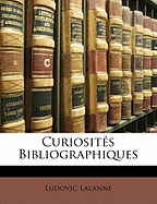 Curiosits Bibliographiques