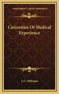 Curiosities of Medical Experience