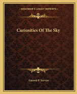 Curiosities Of The Sky