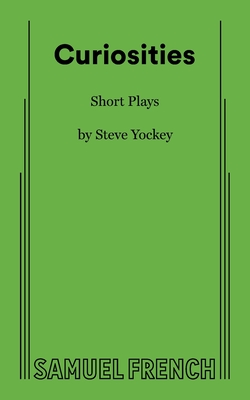 Curiosities - Yockey, Steve
