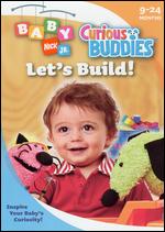 Curious Buddies: Let's Build! - 