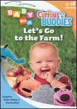 Curious Buddies: Let's Go to the Farm!
