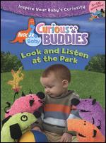 Curious Buddies: Look and Listen at the Park - 