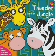 Curious Creatures: Thunder in the Jungle - Christie, Jean