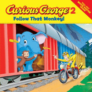 Curious George 2: Follow That Monkey!