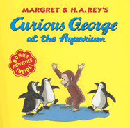 Curious George at the Aquarium - Rey, H A