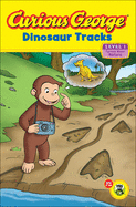 Curious George: Dinosaur Tracks