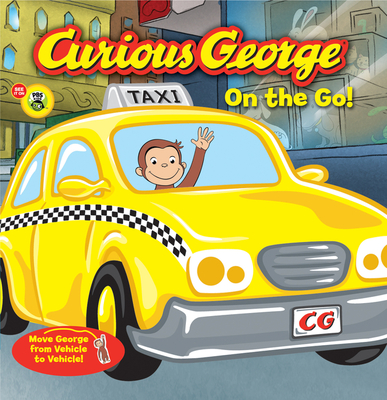 Curious George on the Go! - Rey, H A