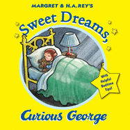 Curious George: Sweet Dreams, Curious George