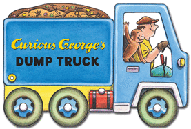 Curious George's Dump Truck