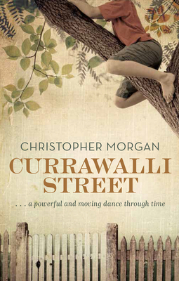 Currawalli Street - Morgan, Christopher