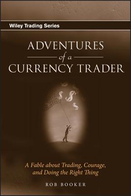 Currency Trader - Booker, Rob