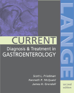 Current Diagnosis and Treatment in Gastroenterology
