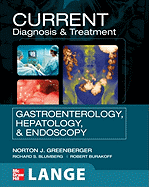 Current Diagnosis & Treatment in Gastroenterology, Hepatology, & Endoscopy