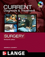 Current Diagnosis & Treatment Surgery
