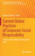Current Global Practices of Corporate Social Responsibility: In the Era of Sustainable Development Goals