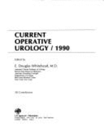 Current Operative Urology, 1990