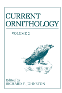 Current Ornithology: Volume 2