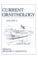 Current Ornithology: Volume 3