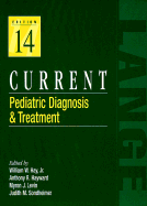 Current Pediatric Diagnosis and Treatment