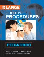 Current Procedures: Pediatrics