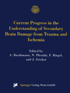 Current Progress in the Understanding of Secondary Brain Damage from Trauma and Ischemia: Proceedings of the 6th International Symposium: Mechanisms of Secondary Brain Damage-Novel Developments, Mauls/Sterzing, Italy, February 1998 - Baethmann, A. (Editor), and Plesnila, N. (Editor), and Ringel, F. (Editor)