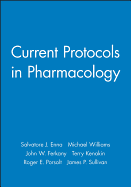 Current Protocols in Pharmacology