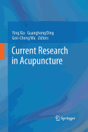 Current Research in Acupuncture